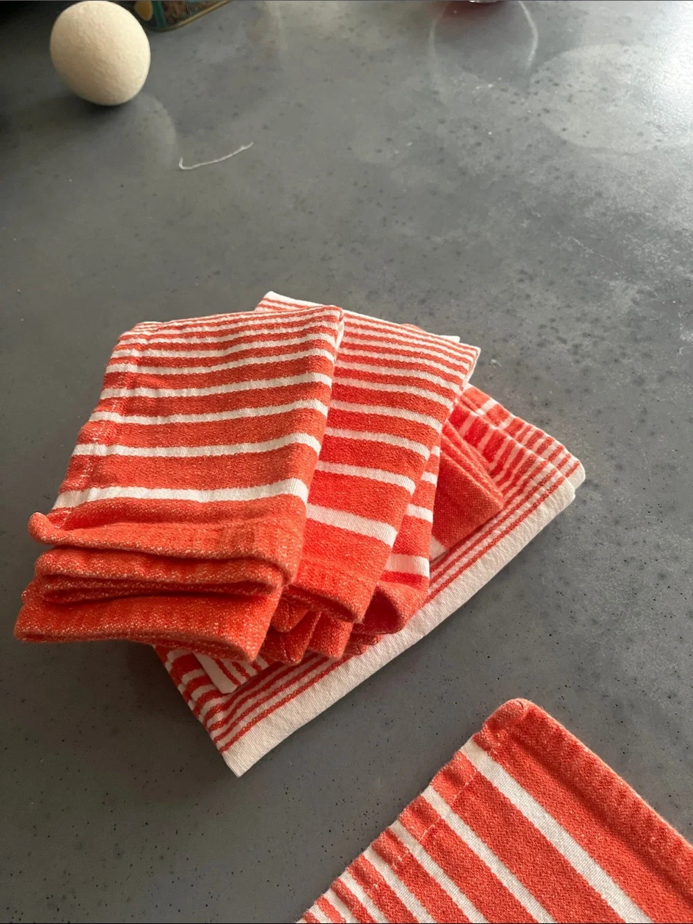 Pier 1 Placemats - Set of 5